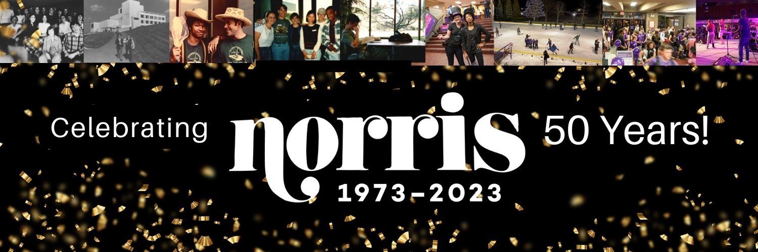 norriscenter's profile banner image