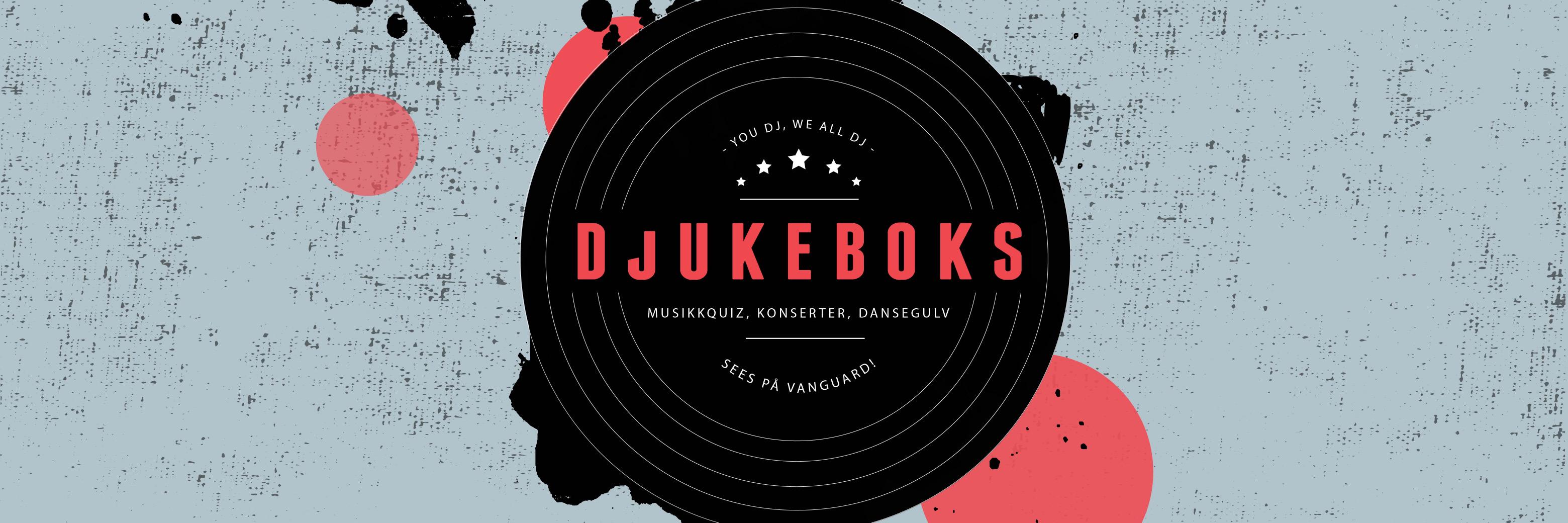 djukeboks's profile banner image