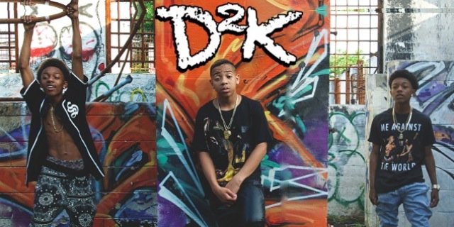 D2KWORLD's profile banner image