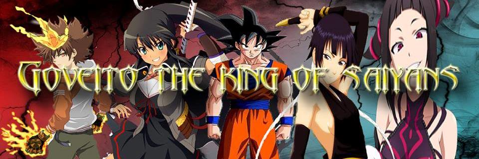 Goveito's profile banner image