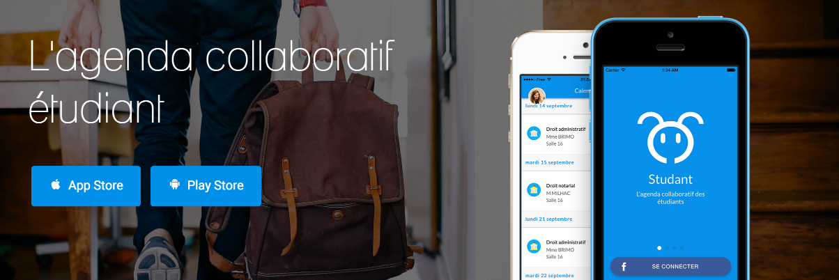 StudAntApp's profile banner image