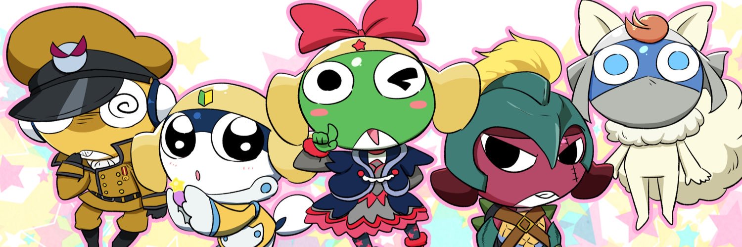 りどろい banner
