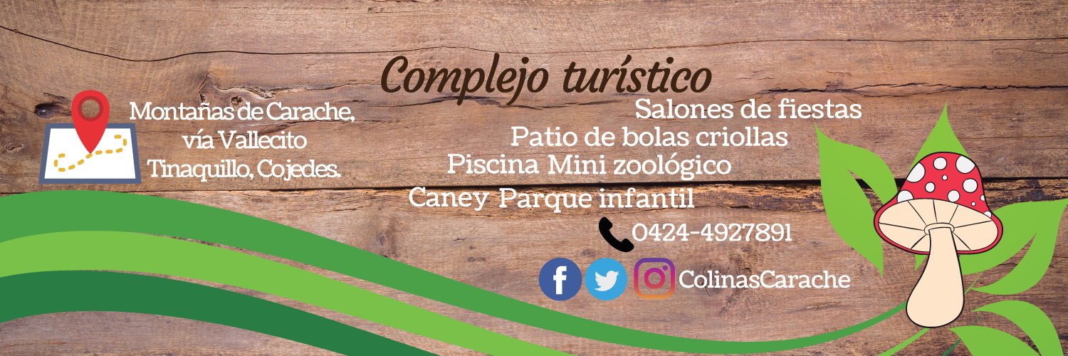 ColinasCarache's profile banner image