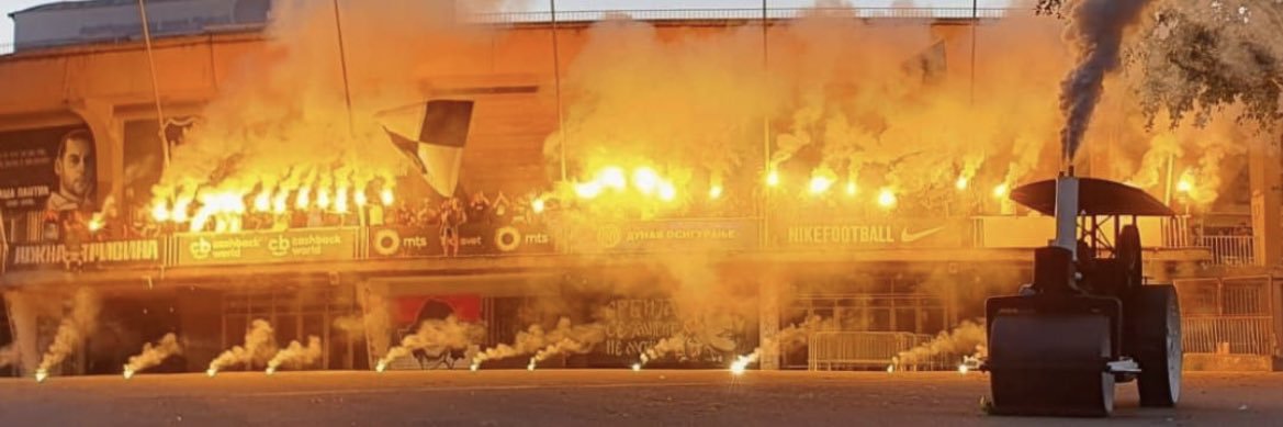Bozidario's profile banner image