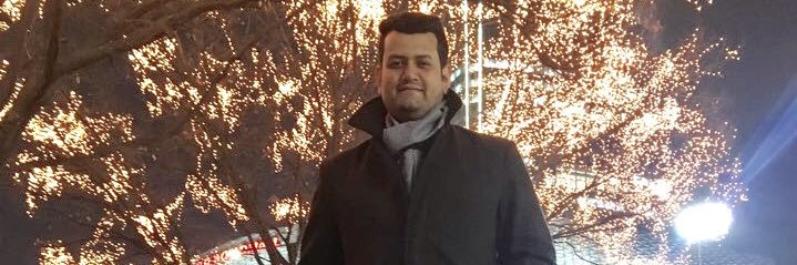 AtulBhardwaz's profile banner image