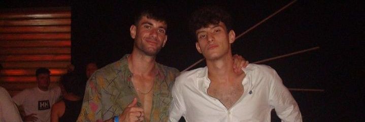 Marisito95's profile banner image