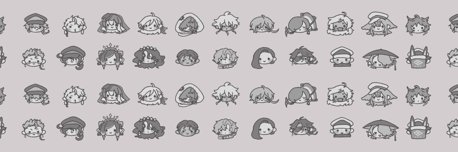 pikore's profile banner image