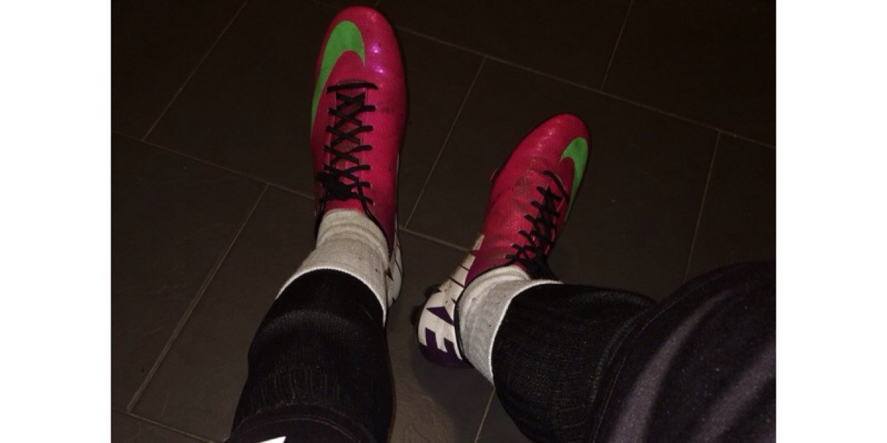 Bale_Official11's profile banner image