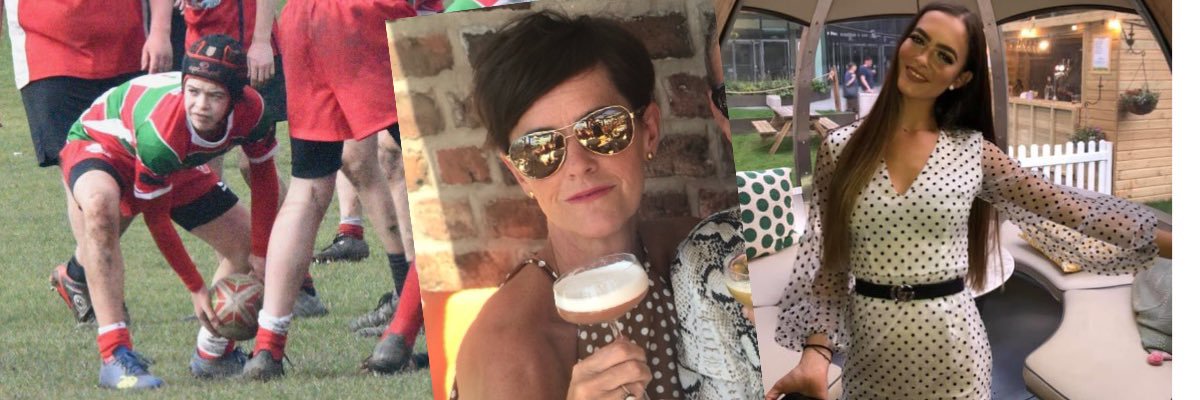 lesley bradley banner