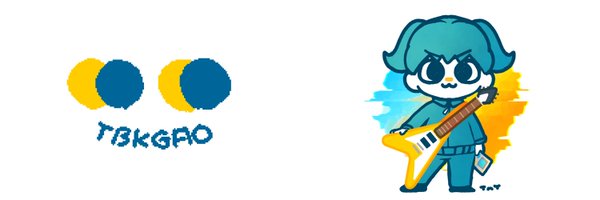 to6okegao Profile Banner