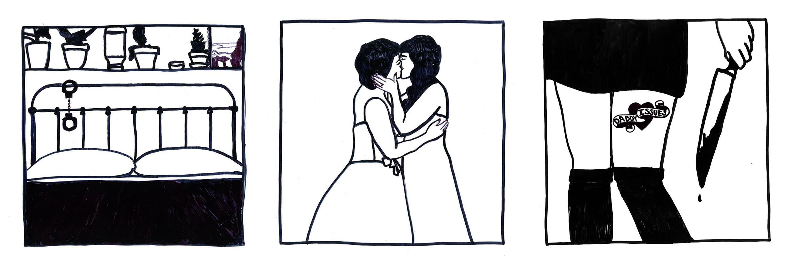 daddyissuesnc's profile banner image