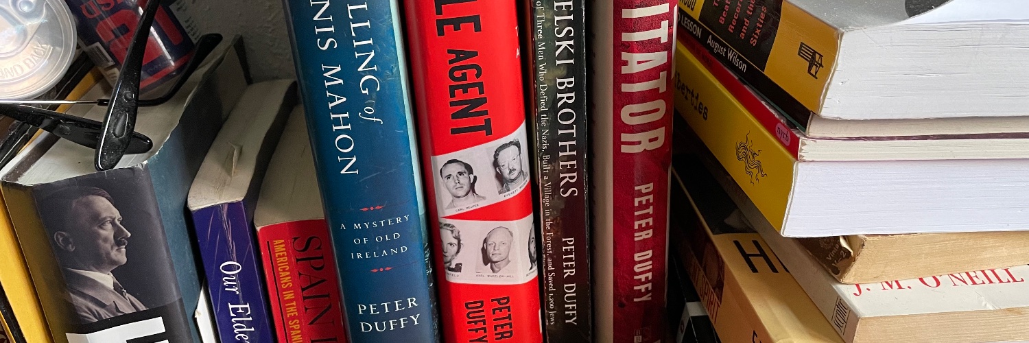 pppduffy's profile banner image