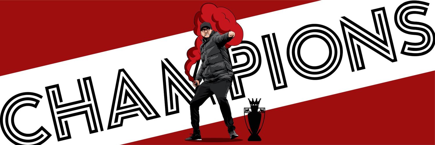 Luke Rudd banner