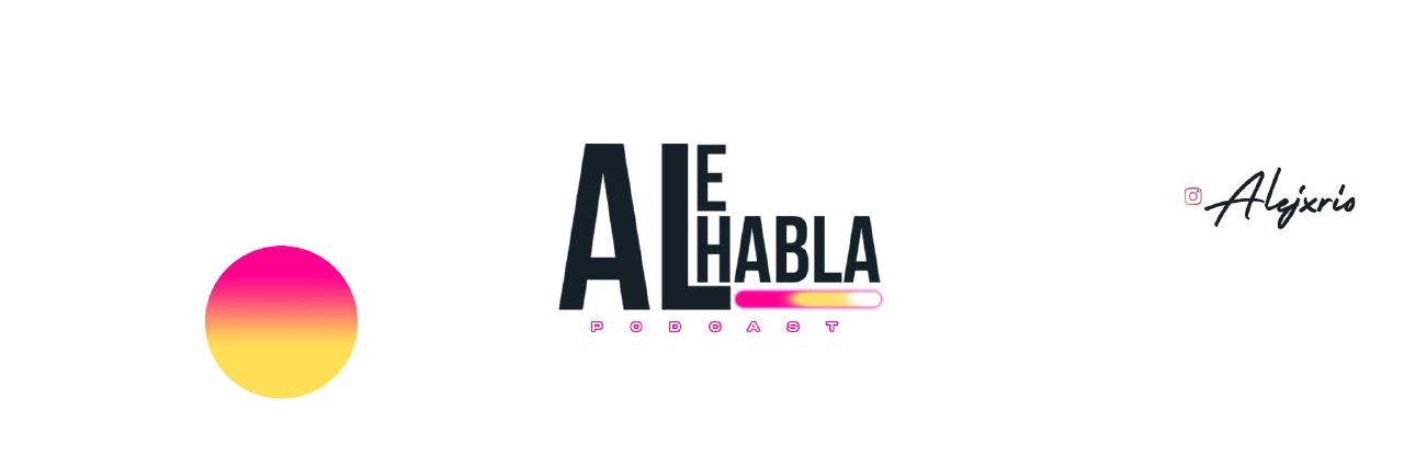 Alejxrio's profile banner image