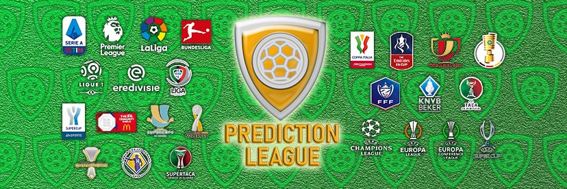 Prediction_Leag's profile banner image