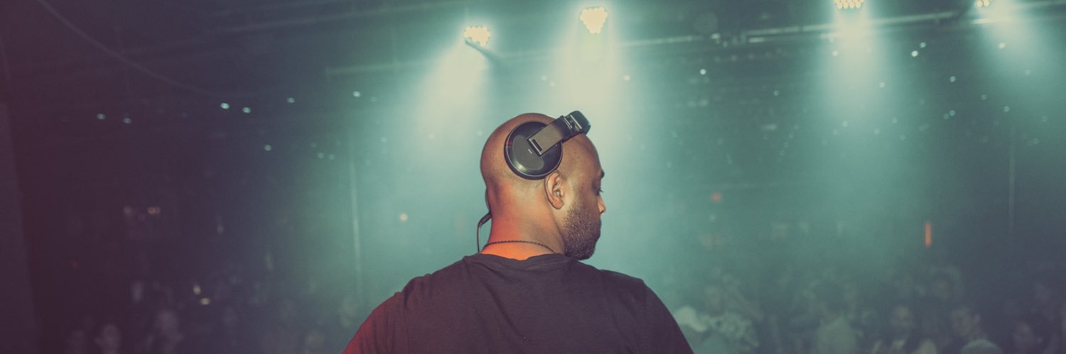 djSHERIF's profile banner image