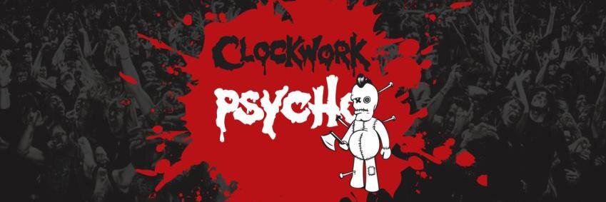 ClockworkPsych's profile banner image