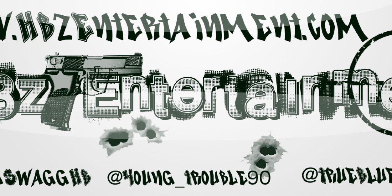 HbzEnt's profile banner image