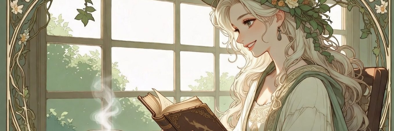 YmTrebol's profile banner image