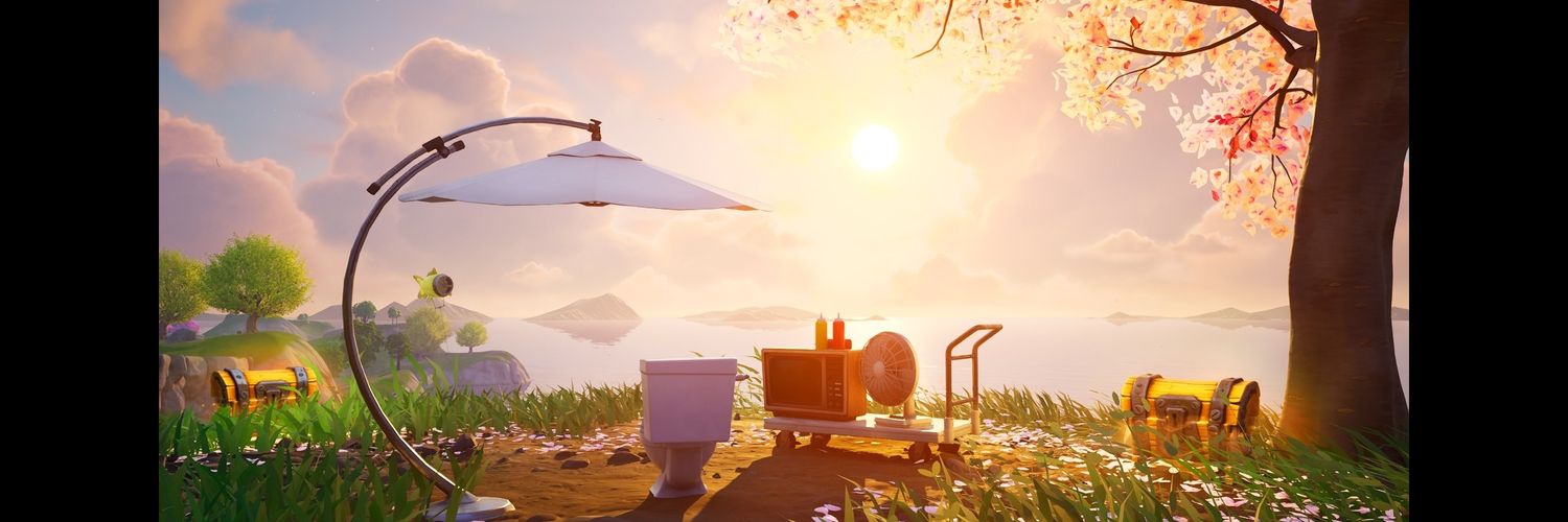 HynaFabi's profile banner image