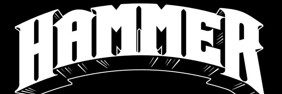 HAMMER official banner