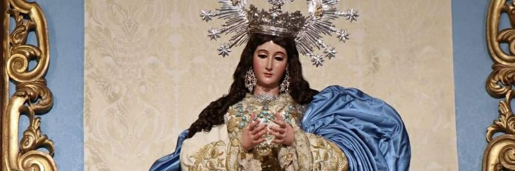 AsocHijasMaria's profile banner image