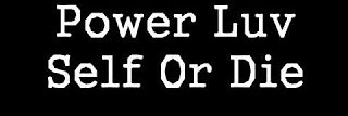 PowerLuvSelf's profile banner image