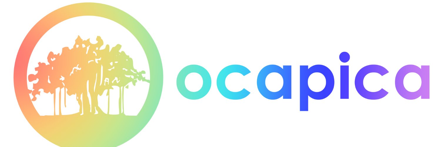 OCAPICA banner