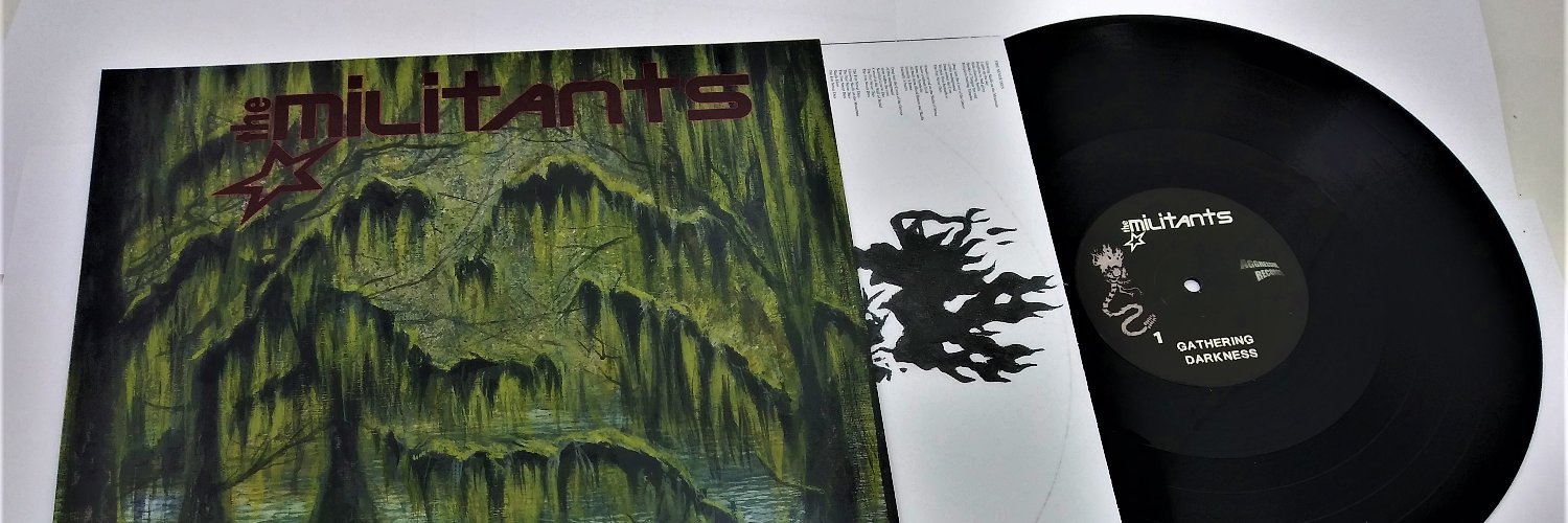 TheMilitants's profile banner image
