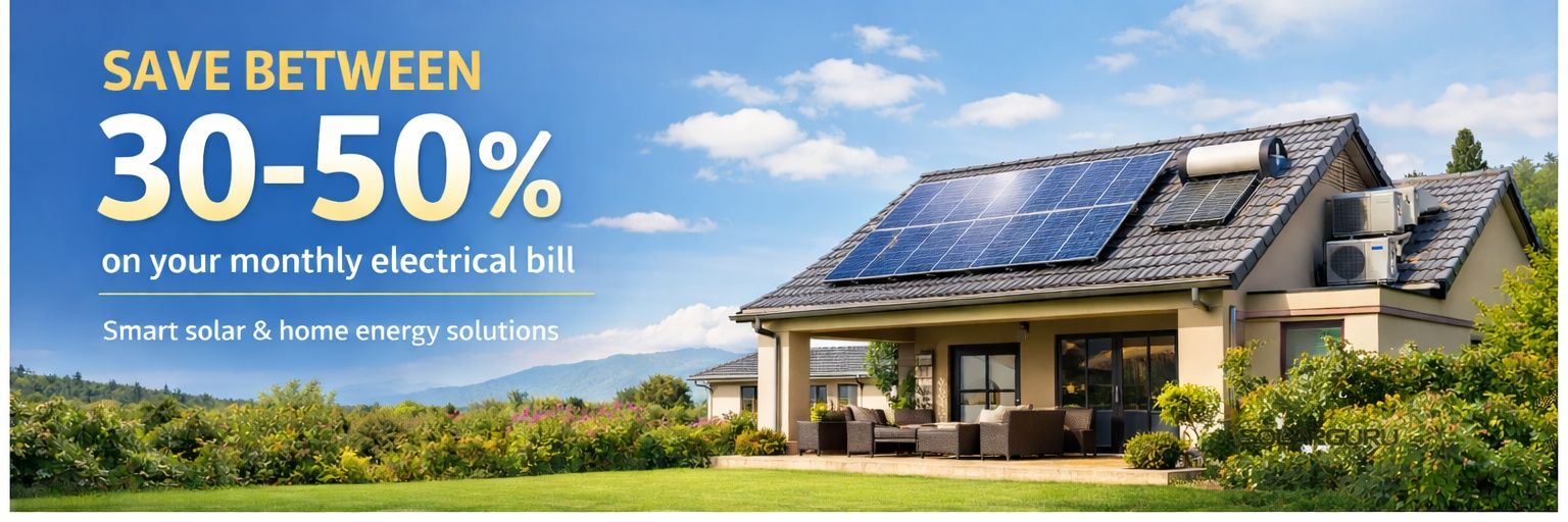 SolarGuru banner
