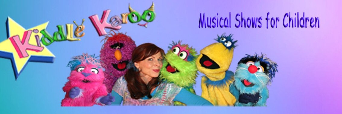 Kiddle Karoo banner