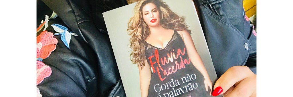 Fluvia Lacerda banner