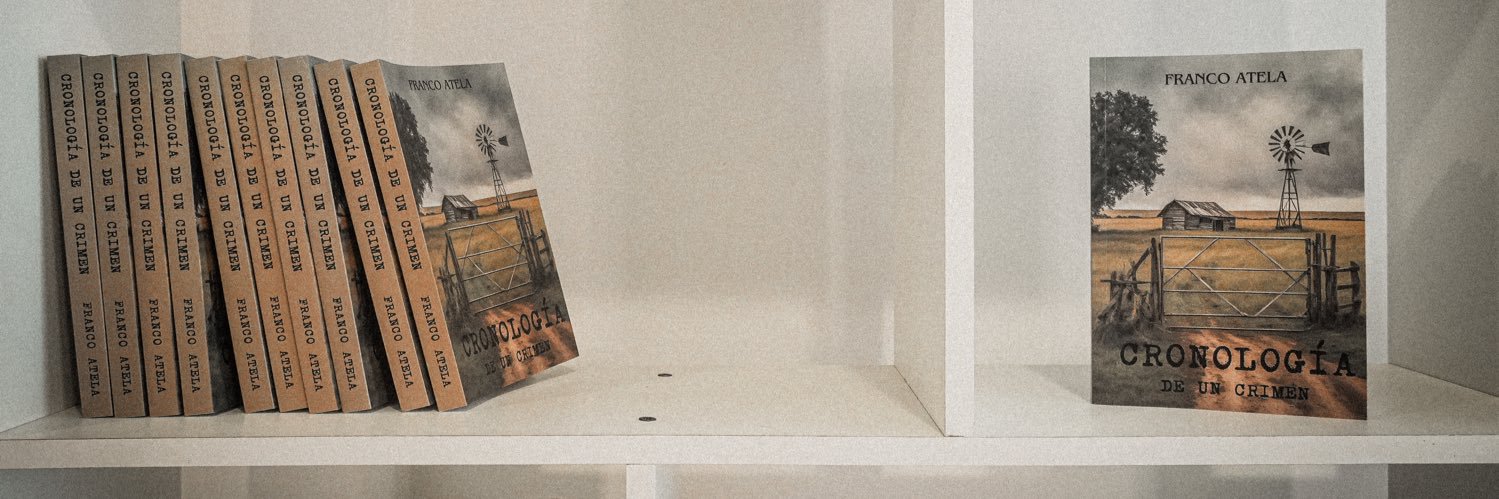 francoatela's profile banner image