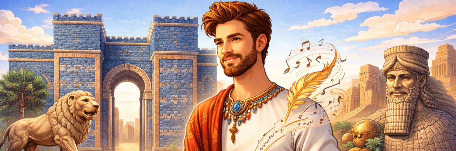 『𝕮𝖆𝖊𝖘𝖆𝖗』سيزار banner