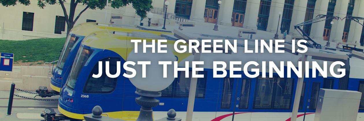 East Metro Strong banner