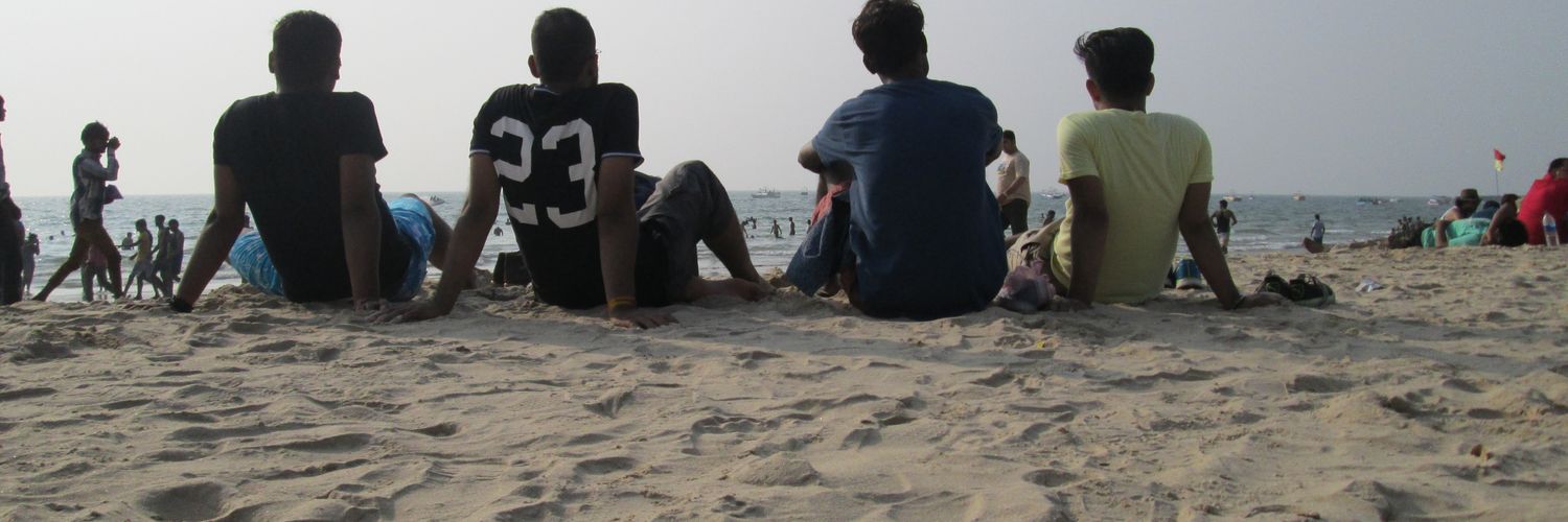 Aghor90's profile banner image