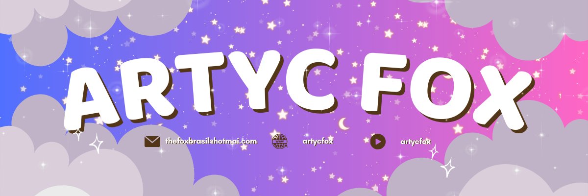 The_Fox_Brasil's profile banner image