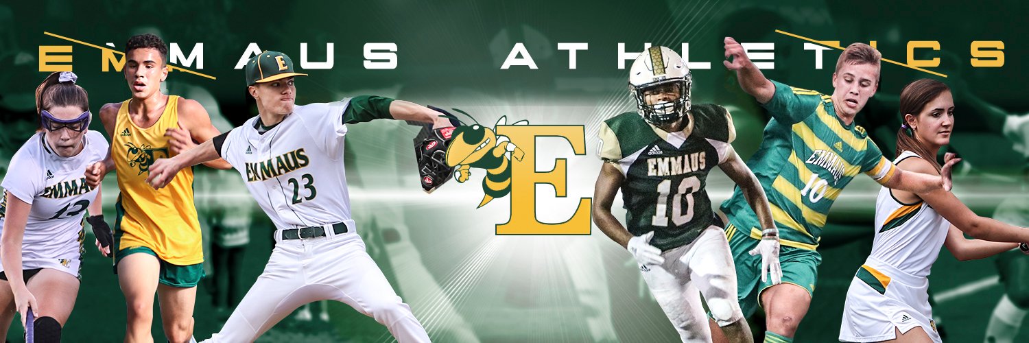 EHS Athletics banner