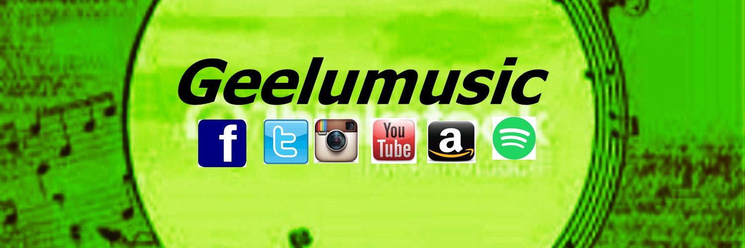 Geelumusic's profile banner image