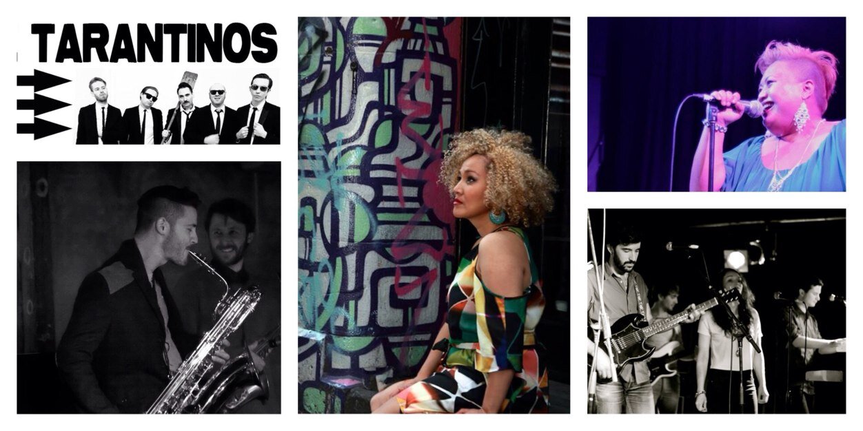 MelbourneJazz's profile banner image
