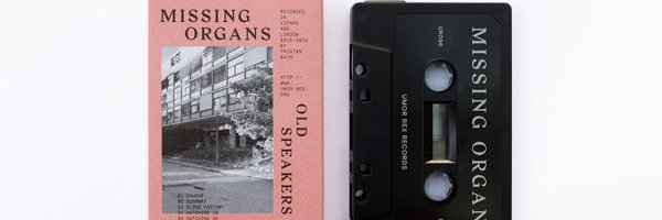 MissingOrgans Profile Banner