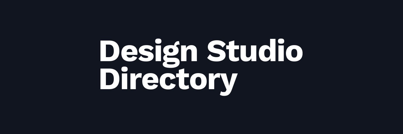 DesignStudioDir's profile banner image