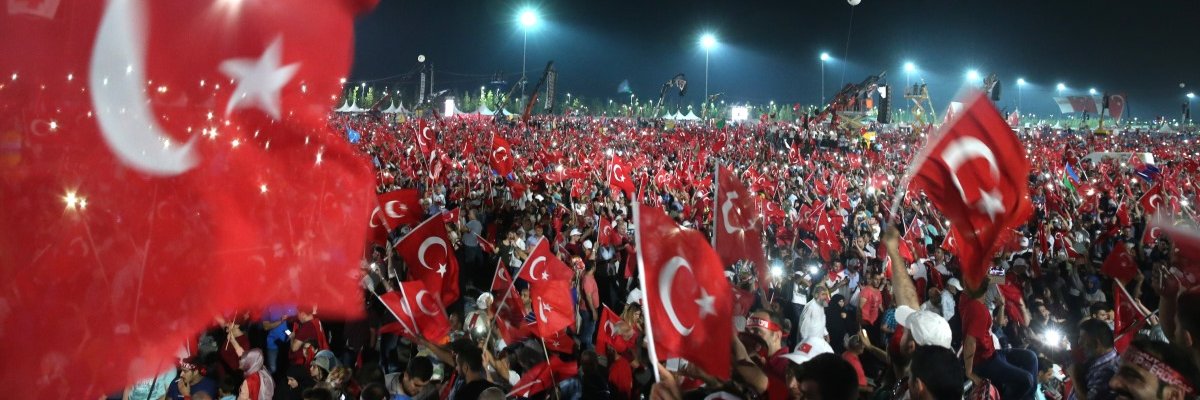 Alpturkkagan's profile banner image