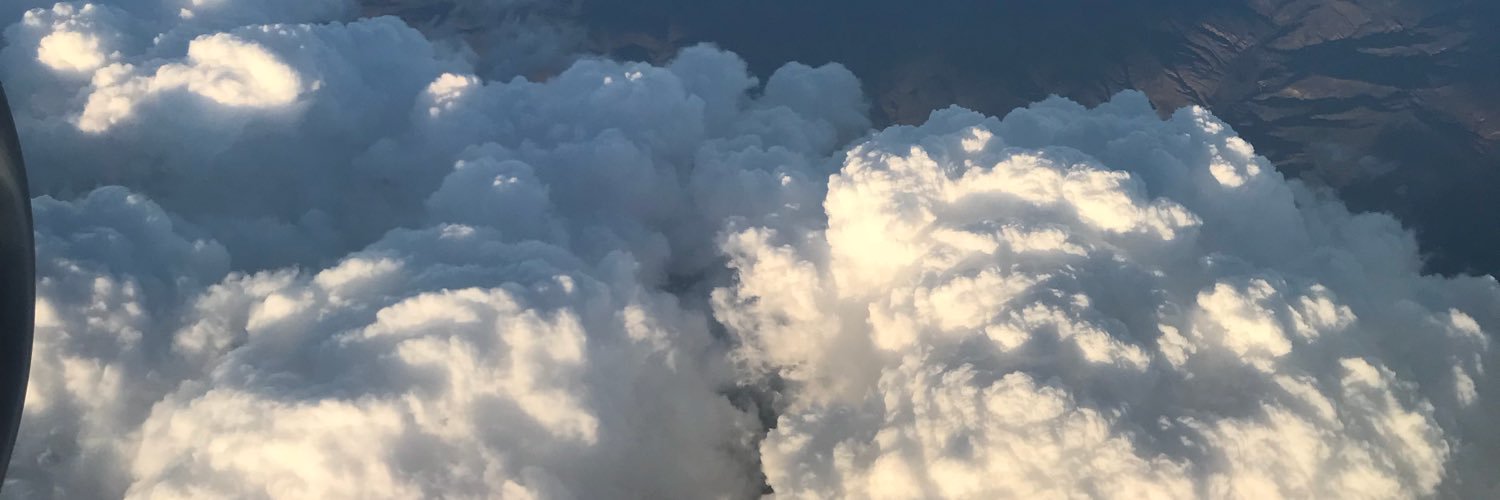 Me banner