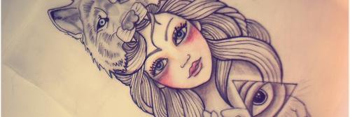 elisaaaael's profile banner image