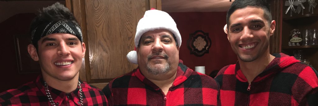 AndyRodJr's profile banner image