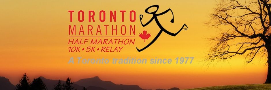 torontomarathon's profile banner image