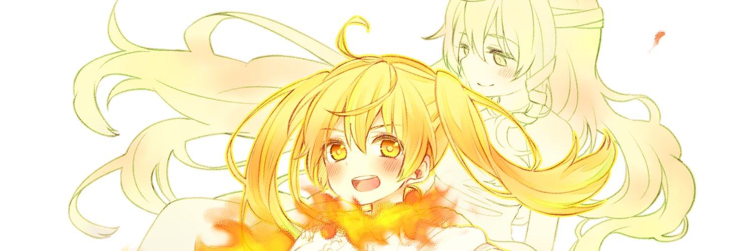 🍄🍩いりこ🍩🍄 banner