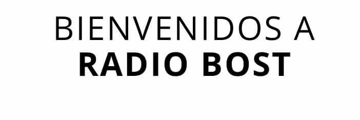 RadioBost's profile banner image