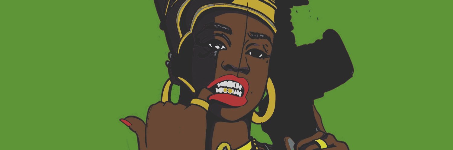 E Before the i 🥷🏾's banner